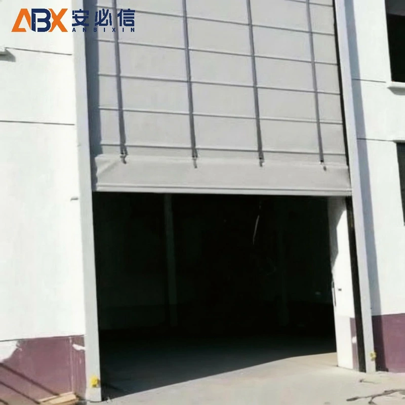 河池市升降平台