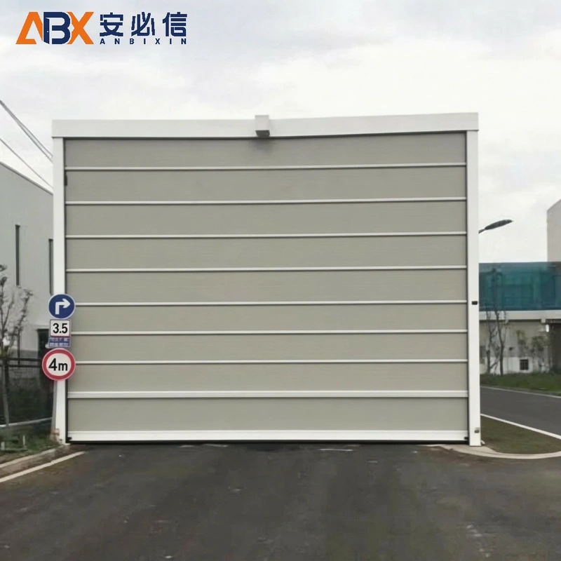 河池市冷库门封